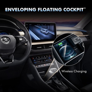 <span class=keywords><strong>Skoda</strong></span> <span class=keywords><strong>Kodiaq</strong></span> Cars 2022 2023 220 Ps de luxe d'<span class=keywords><strong>occasion</strong></span> SUV de taille moyenne de Chine <span class=keywords><strong>Essence</strong></span> à vendre - Product Image 6