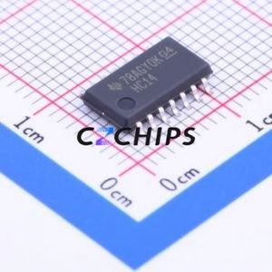 Nouveau et original SN74HC14NSR onduleur de puce IC de circuit intégré SOIC-14-208mil - Product Image 1