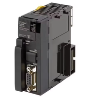 CJ2M-CPU13 CJ2M Controlador Lógico Programable, Módulo CPU PROFINET, Automatización de Máquinas, Control Multi-Eje, Planta de Fabricación Prog