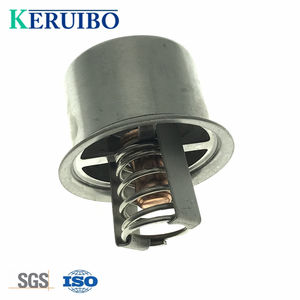 Teilen ummer 248-5513 2485513 Bagger wasser temperatur <span class=keywords><strong>sensor</strong></span>, Motor thermostat, für Caterpillar CAT 330D/336D - Product Image 3