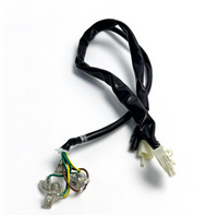 Pièces de rechange pour drones agricoles : Harnais de panneau de commande durable ZS amélioré pour drones T100S D14000iE – Pièces de rechange 0842