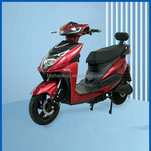 Meilleures ventes de motos électriques sans balais 1000W de Chine Motos et scooters 72V 60V 48V bon marché en état d'<span class=keywords><strong>occasion</strong></span> - Product Image 6