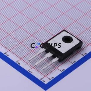 IRF250P224ใหม่ล่าสุดและเป็นต้นฉบับ TO-247AC ทรานซิสเตอร์ภาคสนาม (MOSFET) - Product Image 2