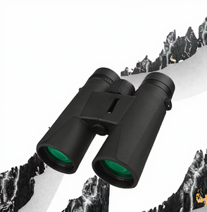 <span class=keywords><strong>Jumelles</strong></span> haute puissance HD 10x42 avec <span class=keywords><strong>adaptateur</strong></span> téléphone et <span class=keywords><strong>adaptateur</strong></span> trépied Vision claire en basse lumière <span class=keywords><strong>pour</strong></span> adultes - Product Image 6