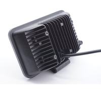 Feux de conduite et phares 12V 24V pour véhicules tout-terrain 4x4, SUV, UTV, camions et tracteurs