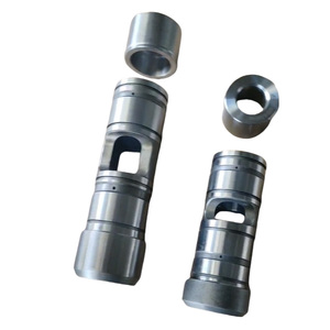 SB152 SB202 SB 302 SB450 SB <span class=keywords><strong>452</strong></span> SB 552 Juego completo Buje hidráulico para rompedores de rocas para ATLAS - Product Image 6