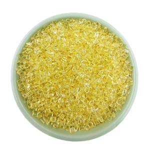 BOCHENGブランドのみナイロンPA610 PA12エンジニアリングプラスチック樹脂射出成形用プラスチック化合物ISO9001 - Product Image 1