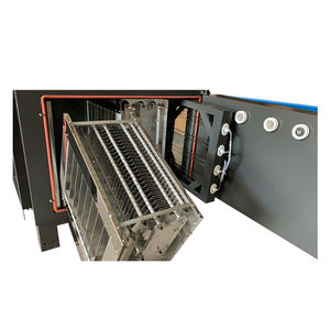 Unité écologique nettoyage de la fumée d'huile ESP et éliminateur d'odeurs UV, précipitateur électrostatique - Product Image 4