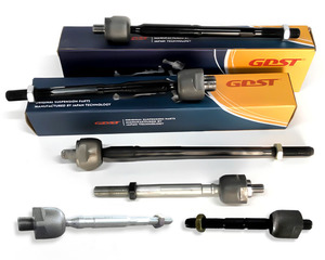 GDST Auto Repuestos <span class=keywords><strong>Precio</strong></span> de fábrica 53010-TF0-003 Axial Rod Inner Rack Extremos Inner Tie Rod para <span class=keywords><strong>Honda</strong></span> - Product Image 2