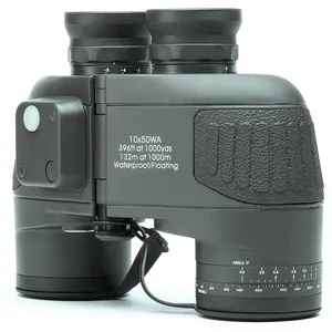10X50 Marine Waterproof Telescope Binoculars