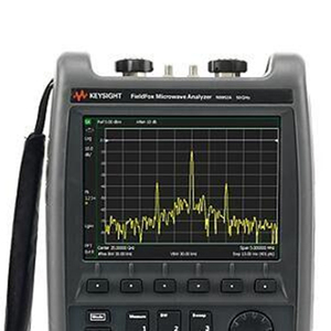 New Keysight N9952A FieldFox Handheld Analyzer 50G with 1 Year Warranty - Product Image 5