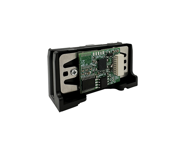 Magnetic Card Reader with USB Interface 1/2/3 TRACKS for ATMs