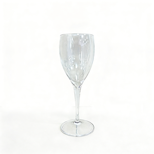 Calici da Vino in Acrilico BST 6oz 175ml Personalizzati, Bicchieri Trasparenti Gialli e Bianchi in Plastica per Champagne, Ideali per Matrimoni - Product Image 6