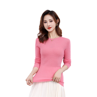 Pull en maille grande taille personnalisé Printemps 2025 HW 855
