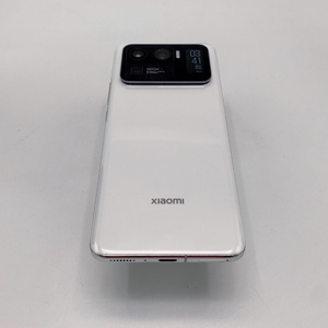Teléfono Móvil Usado Original <span class=keywords><strong>Mi</strong></span> 11 <span class=keywords><strong>Ultra</strong></span> 5G de 8+256GB con Cámara Android al por Mayor - Product Image 1