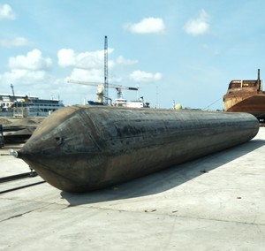 Nhà Máy Giá tàu biển tung ra cao su bơm hơi túi khí - Product Image 3