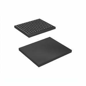 Memory CY7C1548KV18-400BZC Components Electronic Original 165 LBGA - Product Image 1