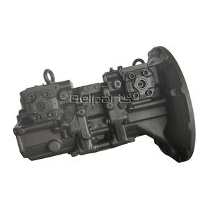 ปั๊มไฮดรอลิกสำหรับอะไหล่รถขุด PC200 PC200-6 รุ่น 708-2L-00150 708-2L-00056 708-2L-00055 708-2L-00054 - Product Image 5