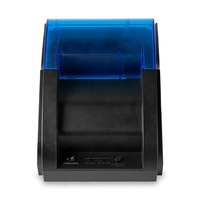Mesin Printer Struk Ekonomis Portabel 203PDI Z58BP USB Bluetooth Printer Termal Desktop