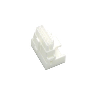 Conector Angitu Blanco y Negro de 16 Pines (12+4) para <span class=keywords><strong>RTX</strong></span> 4080/4070 <span class=keywords><strong>4090Ti</strong></span>, Conector 12VHPWR - Product Image 2