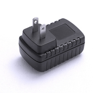 Us Standard <b>5V</b> 2A Power Adapter Etl Fcc Certified Usb Charger Constant Pressure Model Bx 0502000 - Product Image 2