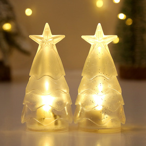 Linterna LED Decorativa de Calabaza Portátil para Niños, Ideal para Fiestas de Halloween y Navidad, Venta al por Mayor de Fábrica - Product Image 4