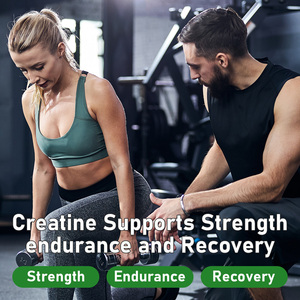 ODM OEM <b>Creatine</b> <b>Monohydrate</b> Powder with <b>Creatine</b> <b>Monohydrate</b> Helps Promote Post-Workout Recovery <b>Creatine</b> <b>Monohydrate</b> Powder - Product Image 5