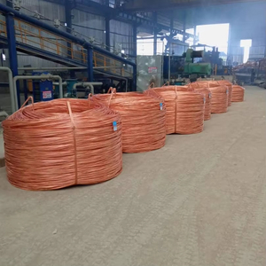 Spot stock instant ship 99.9 high pure copper shavings cable factory direct no impurities easy smelting - Product Image 2