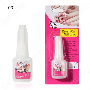 ANTALD-pegamento para uñas, 10g, 7 g - Product Image 5