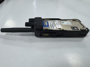 Radio Bidireccional Portátil MOTOROLA MTP3150 MTP3550 <span class=keywords><strong>TETRA</strong></span>, 350-470mhz, TMO DMO, Teclado Completo, Walkie Talkie Portátil de Largo Alcance, 10km - Product Image 4