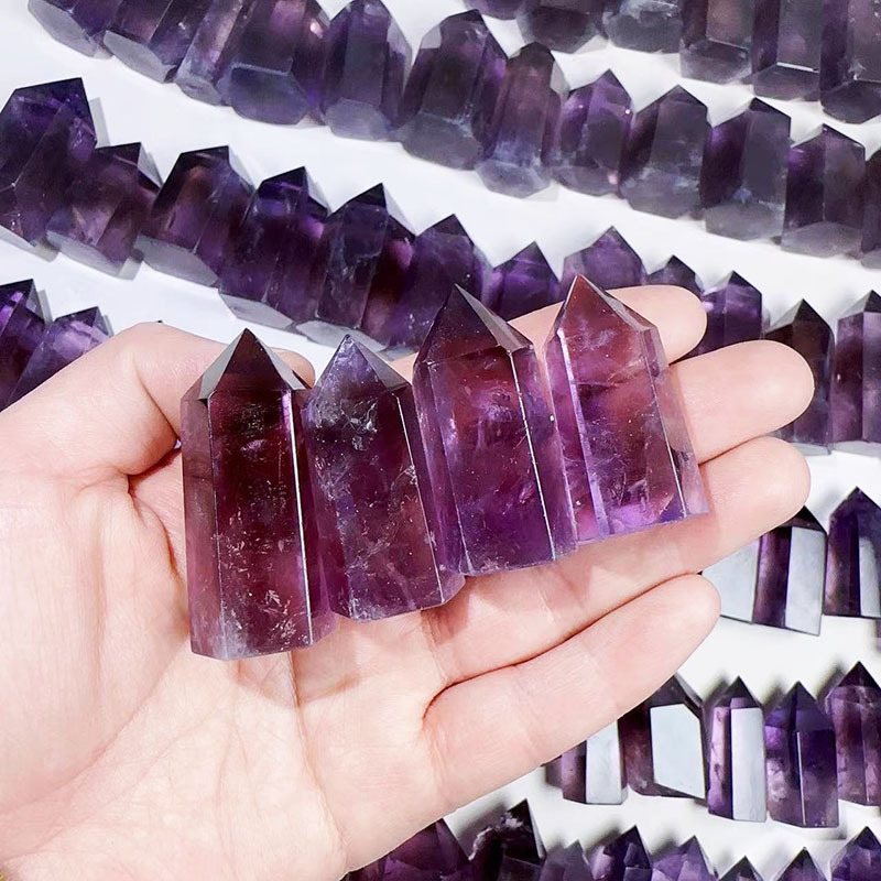 Wholesale Natural Raw Herkimer Diamond Crystal