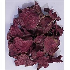 Tranches de betterave séchées à l'air 100% pures de la meilleure qualité pour le thé, les smoothies, l'assaisonnement et la coloration alimentaire naturelle, disponibles au meilleur prix - Product Image 2