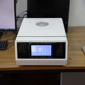 Periodo di induzione di ossidazione della temperatura di transizione del vetro del calorimetro a scansione differenziale <span class=keywords><strong>DSC</strong></span> - Product Image 5