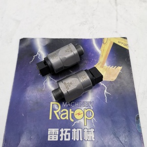 เซ็นเซอร์วัดแรงดันน้ำมัน 30B0272 รุ่นทนทาน 661203 สำหรับ CLG - Product Image 1