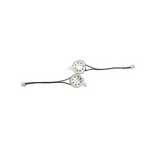 Altavoz de 15MM Micro altavoz magnético interno de plástico 8 Ohm 0,5 <span class=keywords><strong>W</strong></span> Altavoz de bocina redonda con cable - Product Image 4