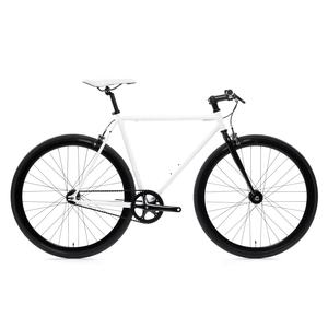 Vélo <span class=keywords><strong>de</strong></span> ville classique pour femmes et hommes, <span class=keywords><strong>de</strong></span> couleur personnalisée, <span class=keywords><strong>pas</strong></span> <span class=keywords><strong>cher</strong></span>, vente en gros <span class=keywords><strong>de</strong></span> vélo <span class=keywords><strong>de</strong></span> course 700C à une vitesse, <span class=keywords><strong>acheter</strong></span> un vélo <span class=keywords><strong>de</strong></span> <span class=keywords><strong>route</strong></span> en acier - Product Image 1