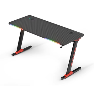 Escritorio de Juego Extensible Moderno Modelo Nuevo AOR ESPORT para Oficina en Casa - Product Image 1