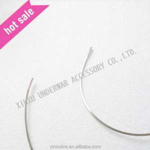 เสื้อชั้นในเคลือบโลหะมีโครง U V รูปทรง Oeko-Tex สีน้ำตาลได้รับการรับรอง - Product Image 5