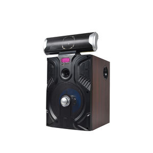 5.1 ישיר במפעל ערוצי מוסיקה מערכת קול תכונה מולטימדיה הביתה - Product Image 3