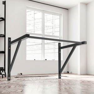 Dispositif <span class=keywords><strong>de</strong></span> traction en acier <span class=keywords><strong>de</strong></span> vente chaude pour les barres parallèles simples d'intérieur <span class=keywords><strong>de</strong></span> forme physique des hommes et des femmes renforcées - Product Image 3