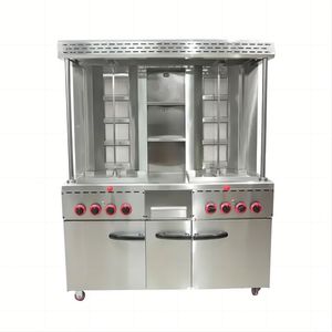 Machine à kebab Doner Aiguisoir de lames <span class=keywords><strong>Schawarma</strong></span> Shawama Stand Gazli Dner Ocai Toster Sharwama Shawarmamachine Charwama - Product Image 5
