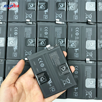 Batterie d'usine OEM pour Xiaomi Redmi Note 11 Pro 14 Pro 4G Poco X7 12 PRO Black Shark 5 Redmi K70 Extreme Edition