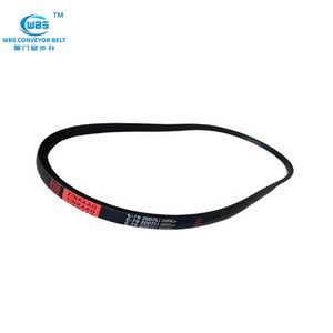 Zhejiang באיכות גבוהה V חגורה משולש חגורה עבור המנוע מפחית מכונות כונן חגורה חקלאות - Product Image 5