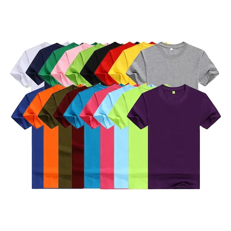 도매 저렴한 사용자 정의 티셔츠 하이 퀄리티 사용자 정의 로고 남성용 티셔츠 플러스 사이즈 남성용 티셔츠