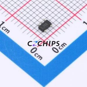 Búfer/Repetidor/divisor de señal de chip IC de circuito integrado de TRPBF de 1./TRPBF, original y nuevo, nuevo, n. ° 2 - Product Image 2