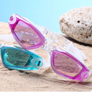 Gafas de Natación Yongbo Mc7000 Antivaho, Impermeables, Unisex, para Adultos - Product Image 4