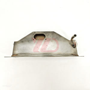 6BTA 6BTA5.9 6B 시리즈 디젤 엔진 부품 인터쿨러 애프터 쿨러 커민스 3910282 3919806 - Product Image 2