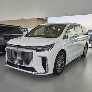 มือสอง2026 voyah DREAMER PE PHEV โฆษณา7-Seater MPV สุดหรู4การขับขี่อัจฉริยะระยะทางต่ำรถมือสอง MPV ธุรกิจหรูหรา - Product Image 1