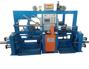 Warp-Rebeaming Cable Manufacturing Equipment High Quality Product For Cable Production