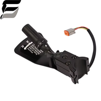 Joystick AT342722, interrupteur de sélection de transmission pour chargeuses 210K, 210LJ, 310J, 315SJ, 325J, 410J